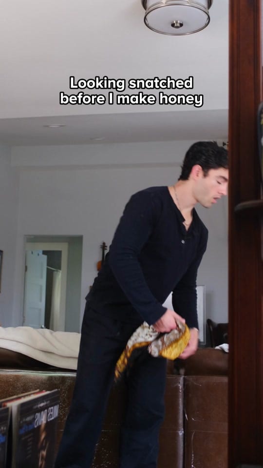 Post 3 by Keith Laue on TikTok (video)