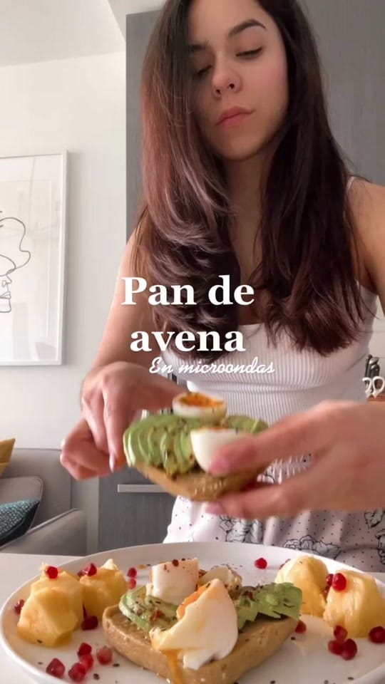 Post 8 by Estefania Rodríguez on TikTok (video)
