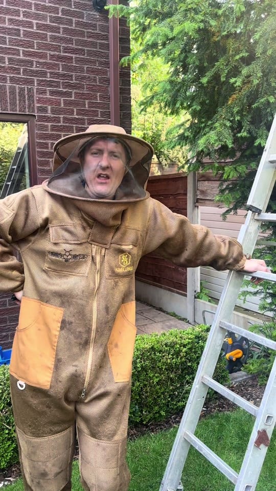 Post 3 by ManchesterHoneyCompany on TikTok (video)
