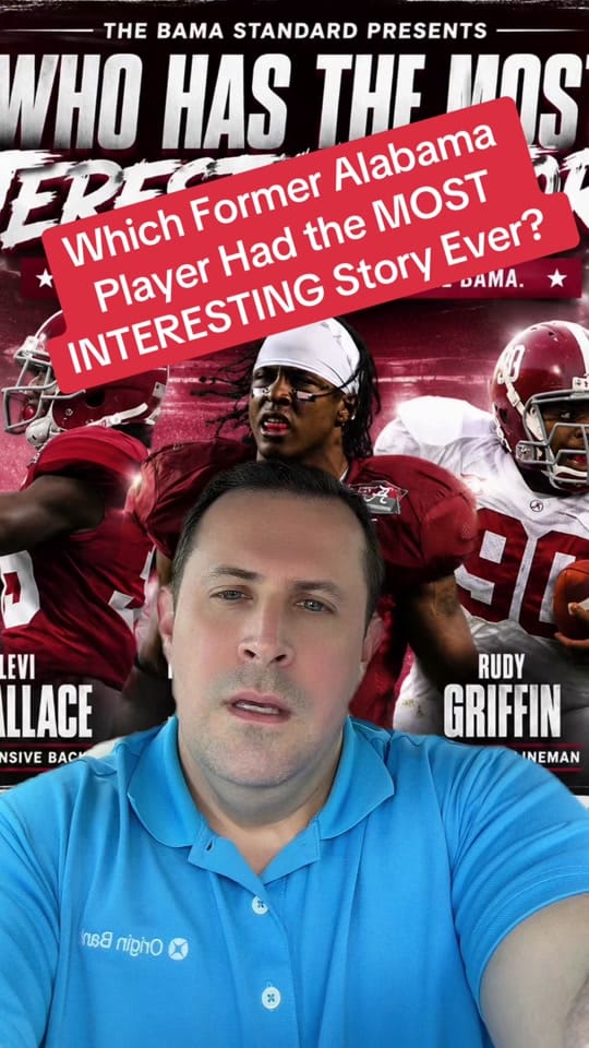 Post 7 by The Bama Standard Network on TikTok (video)