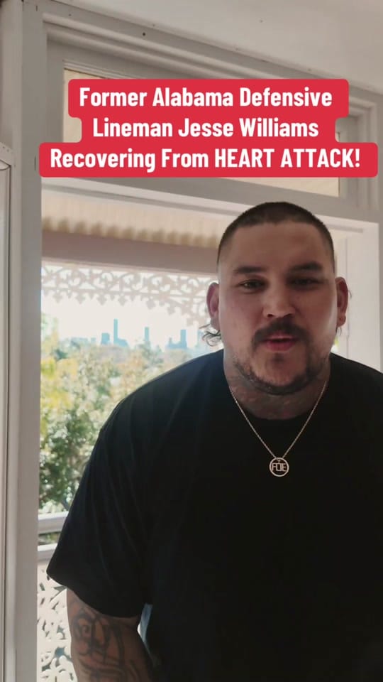 Post 10 by The Bama Standard Network on TikTok (video)