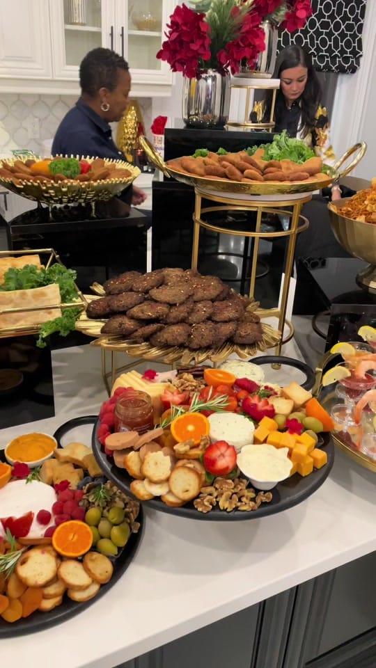Post 9 by Shabnam Catering on TikTok (video)