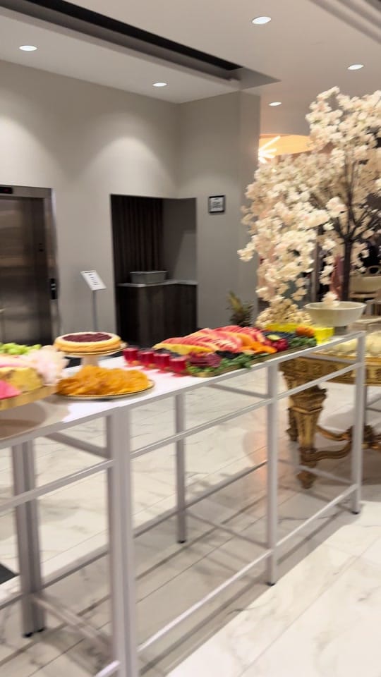 Post 4 by Shabnam Catering on TikTok (video)