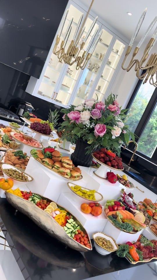 Post 7 by Shabnam Catering on TikTok (video)