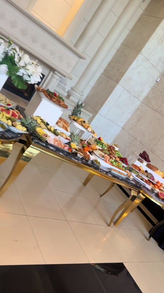 Post 5 by Shabnam Catering on TikTok (video)