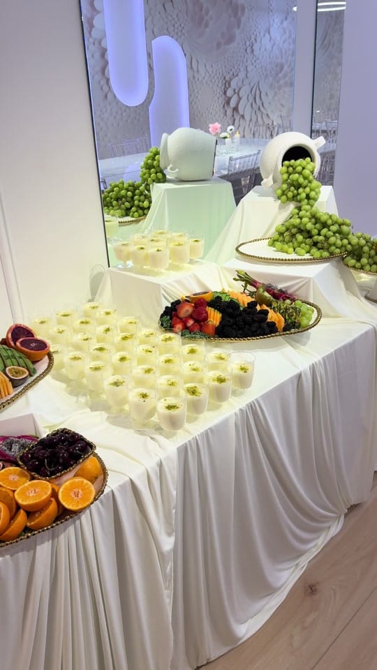 Post 2 by Shabnam Catering on TikTok (video)