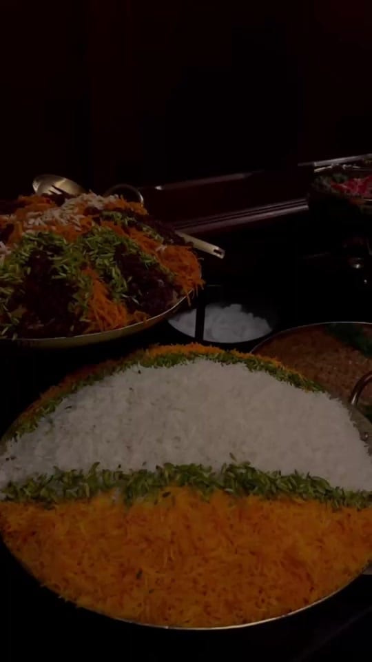 Post 1 by Shabnam Catering on TikTok (video)