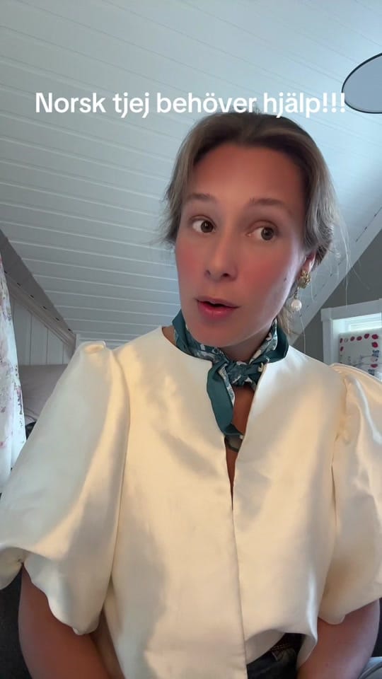 Post 9 by Madeleine Malmberg🪩 on TikTok (video)