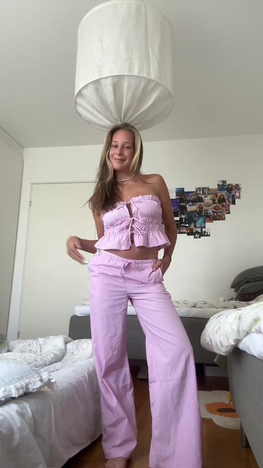 Post 3 by Madeleine Malmberg🪩 on TikTok (video)
