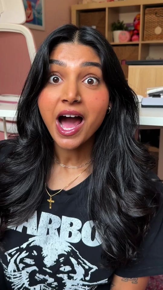 Post 1 by SAF 🧿 on TikTok (video)