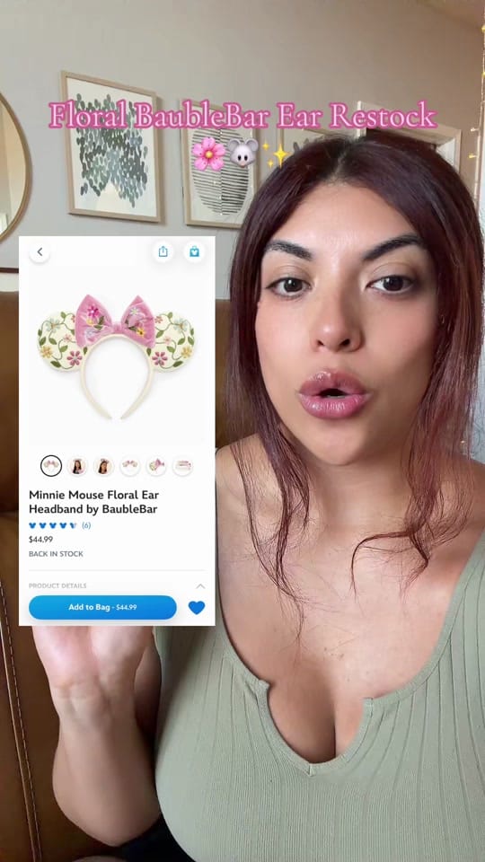 Post 1 by Marisol on TikTok (video)