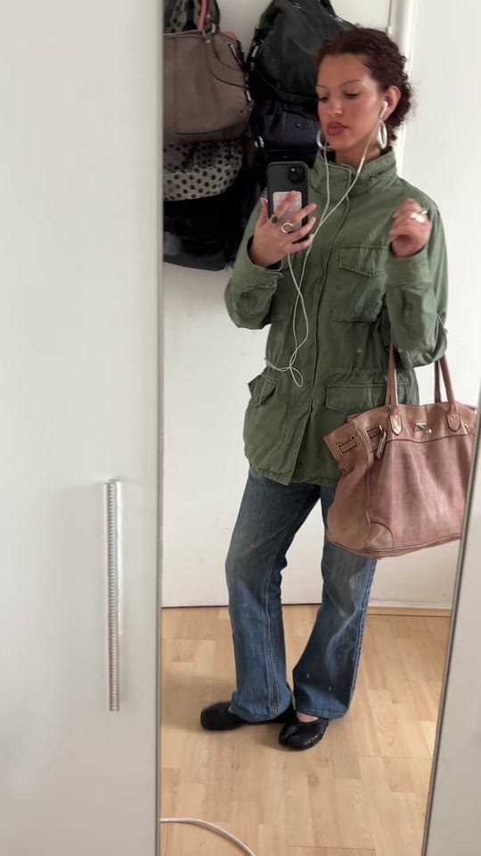 Post 2 by rivers on TikTok (video)