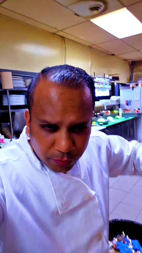 Post 1 by Ｃｈｅｆ  Ｒａｍ  🇨🇦 🍁 on TikTok (video)