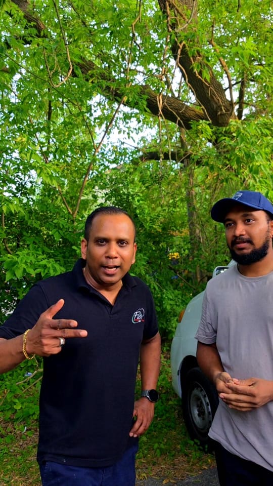 Post 4 by Ｃｈｅｆ  Ｒａｍ  🇨🇦 🍁 on TikTok (video)