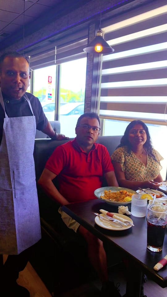 Post 6 by Ｃｈｅｆ  Ｒａｍ  🇨🇦 🍁 on TikTok (video)