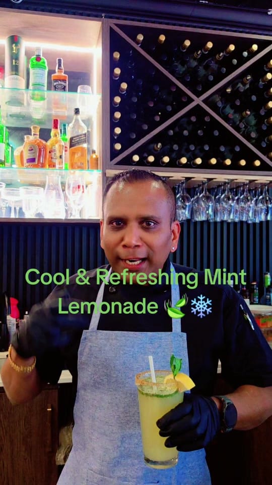 Post 8 by Ｃｈｅｆ  Ｒａｍ  🇨🇦 🍁 on TikTok (video)