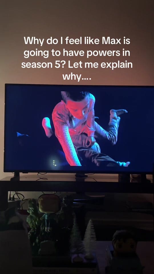 Post 4 by Gaby Garcia on TikTok (video)