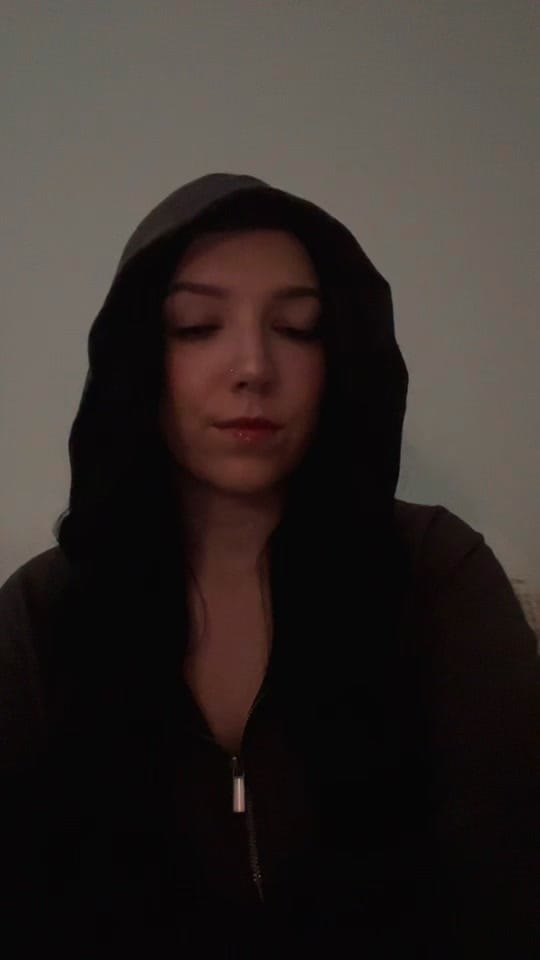 Post 8 by Gaby Garcia on TikTok (video)