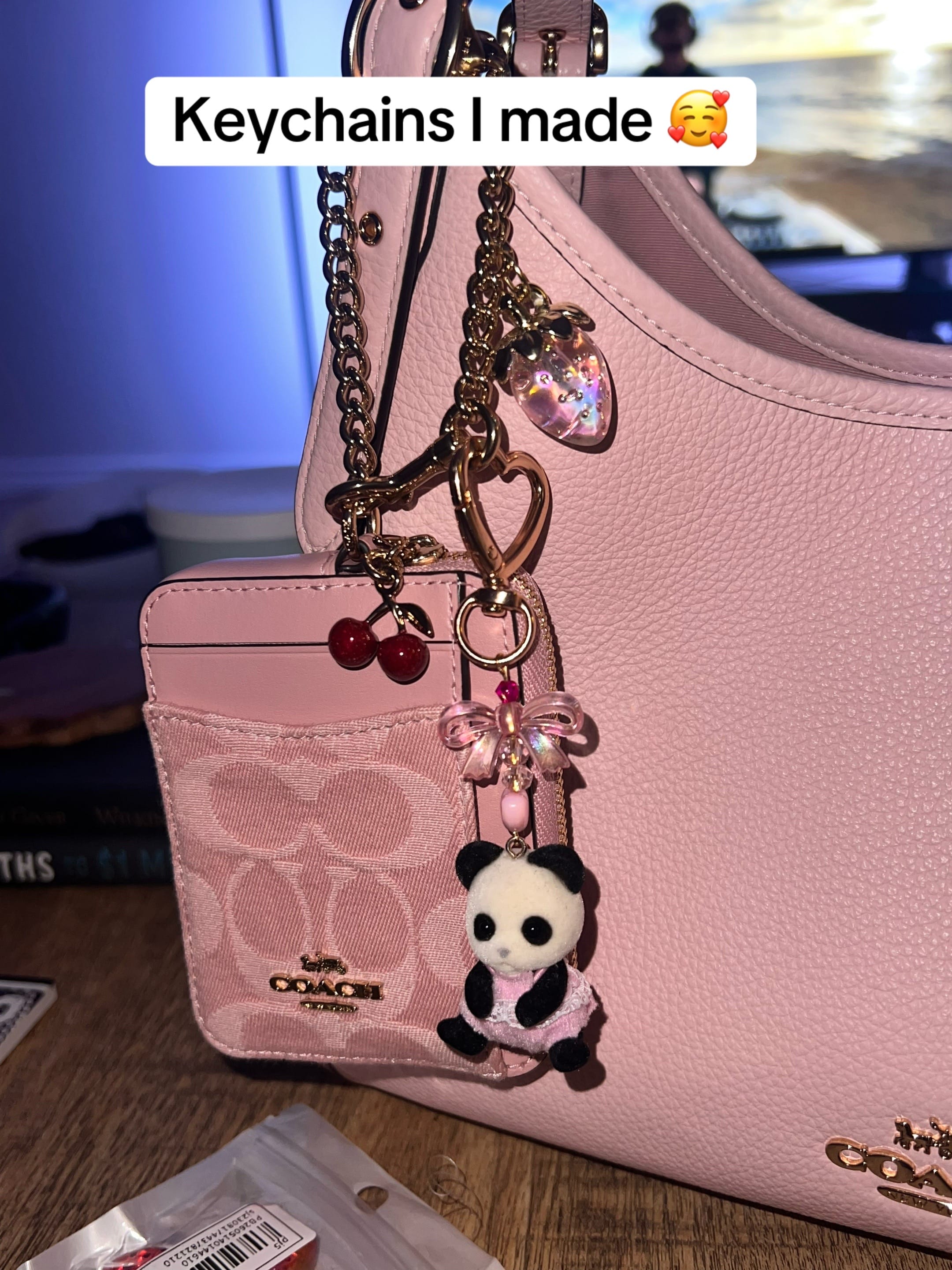 Post 1 by Gaby Garcia on TikTok (video)