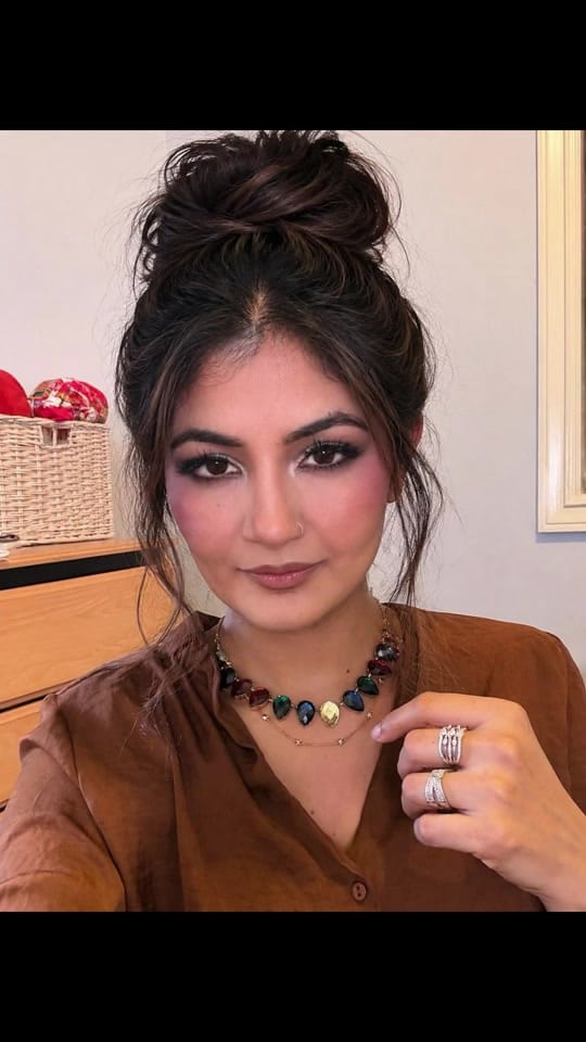 Post 2 by SHELLY🌸 on TikTok (video)