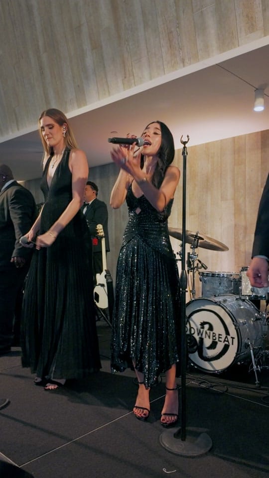 Post 5 by Downbeat on TikTok (video)