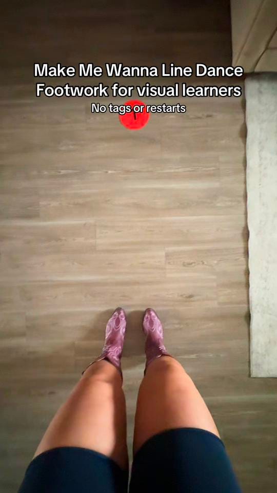 Post 1 by casslinedances on TikTok (video)