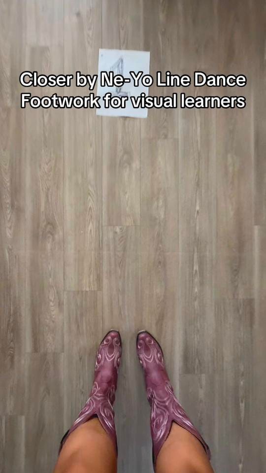 Post 7 by casslinedances on TikTok (video)