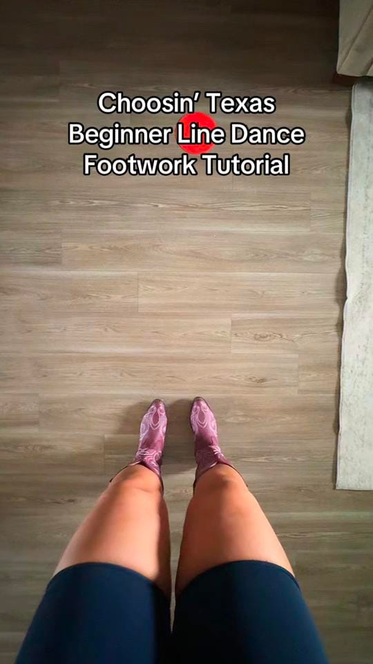 Post 2 by casslinedances on TikTok (video)