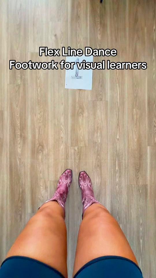 Post 4 by casslinedances on TikTok (video)