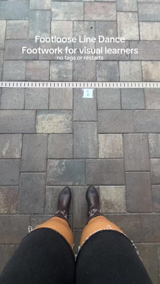 Post 10 by casslinedances on TikTok (video)