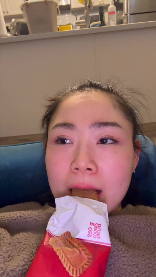 Post 8 by Lisa Kitahara | 北原リサ on TikTok (video)
