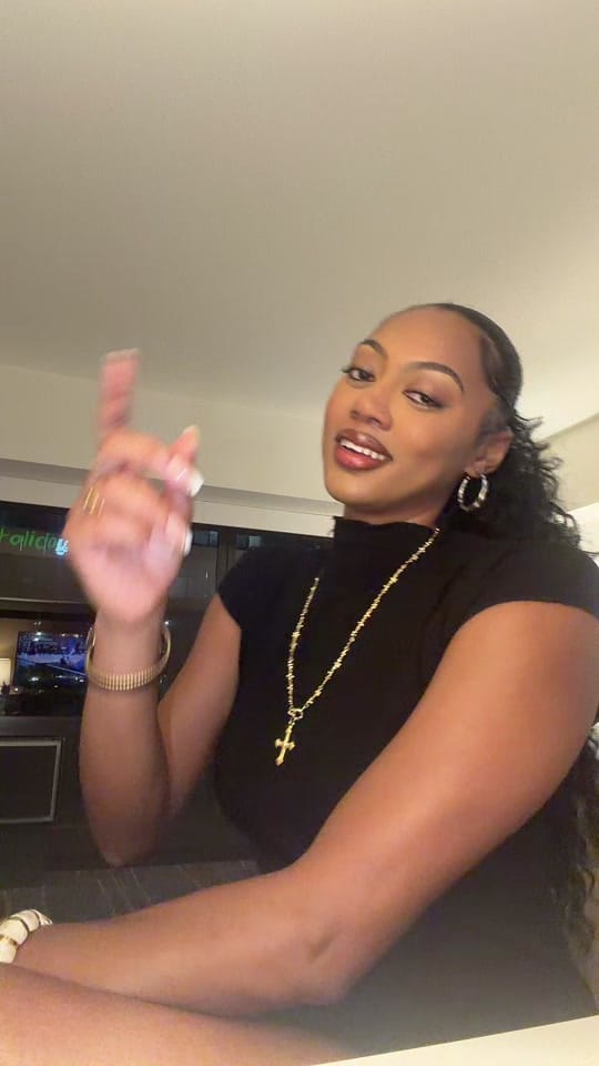 Post 5 by Miani-Mesha on IG⭐️ on TikTok (video)