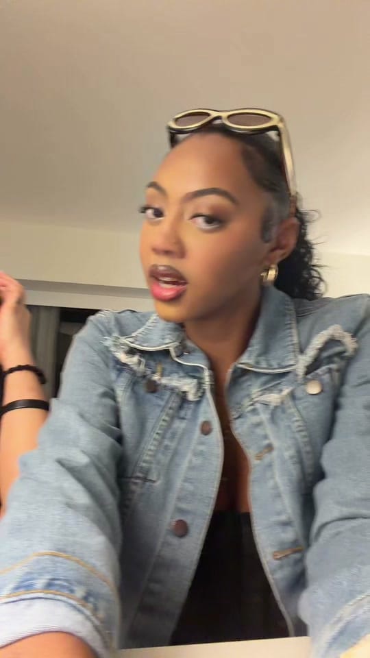 Post 3 by Miani-Mesha on IG⭐️ on TikTok (video)