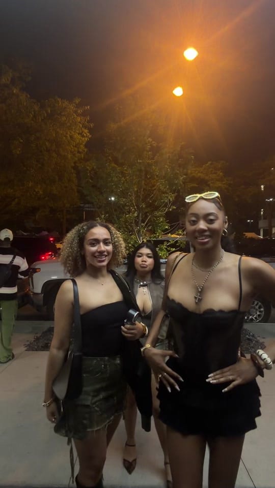Post 1 by Miani-Mesha on IG⭐️ on TikTok (video)
