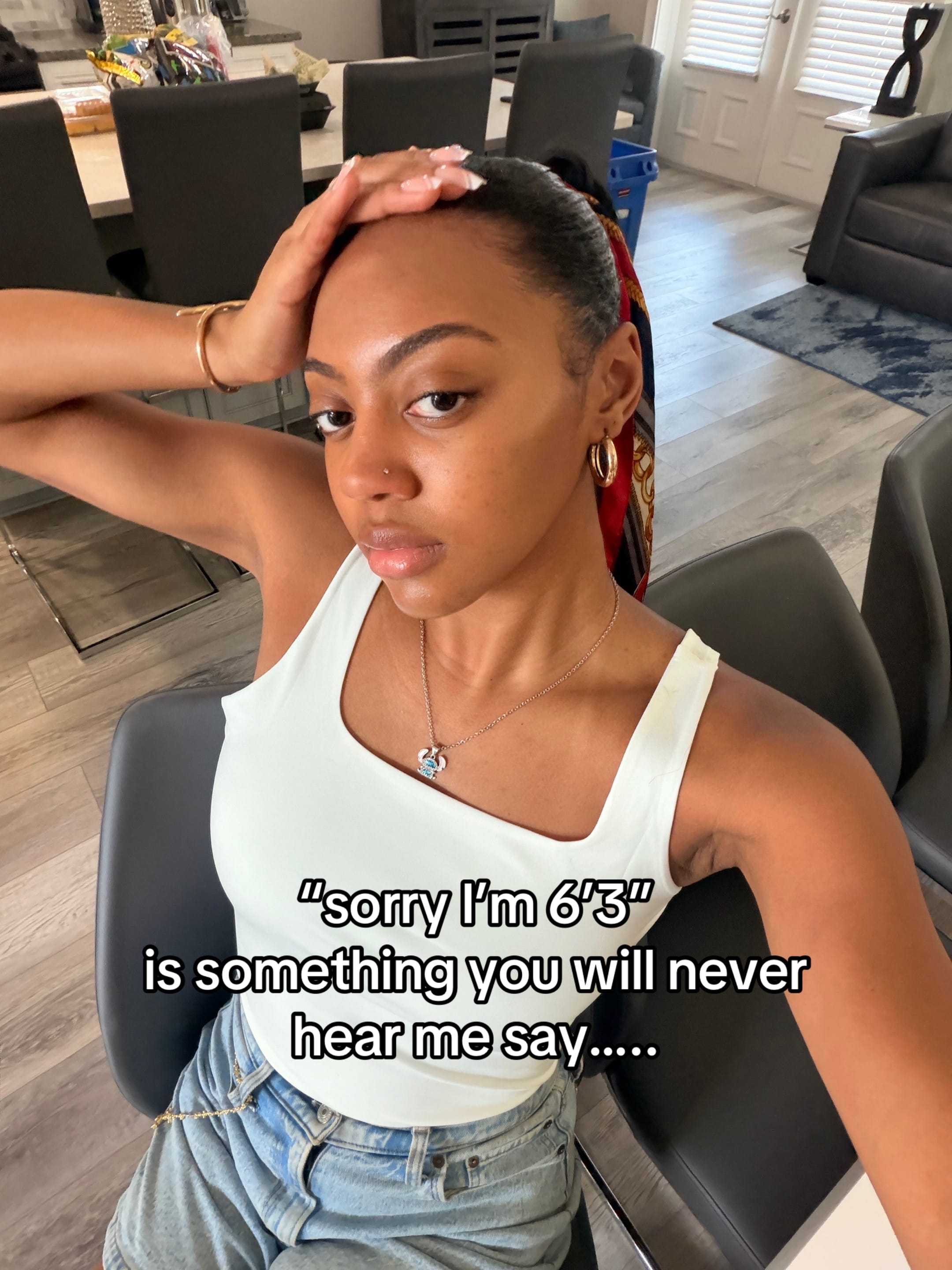 Post 6 by Miani-Mesha on IG⭐️ on TikTok (video)