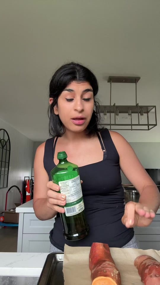 Post 1 by Alikifoodvlogs on TikTok (video)