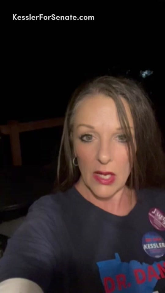 Post 8 by Dr. Dan Kessler on TikTok (video)