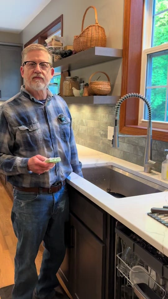 Post 4 by Dr. Dan Kessler on TikTok (video)