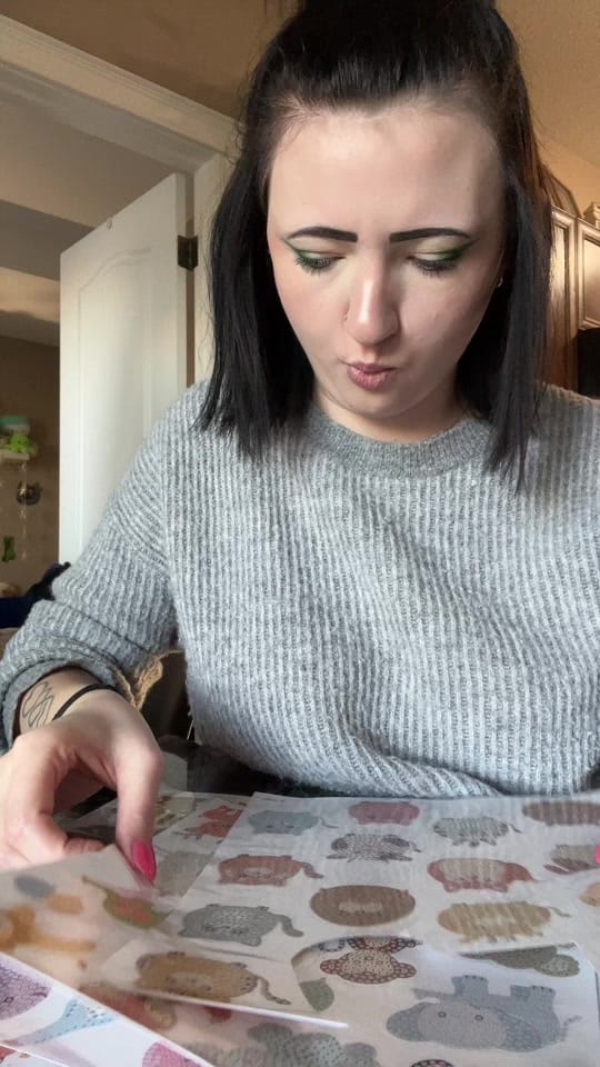 Post 8 by 𝗞𝗲𝗿𝗶𝗴𝗮𝗻🖤📚☕️ on TikTok (video)
