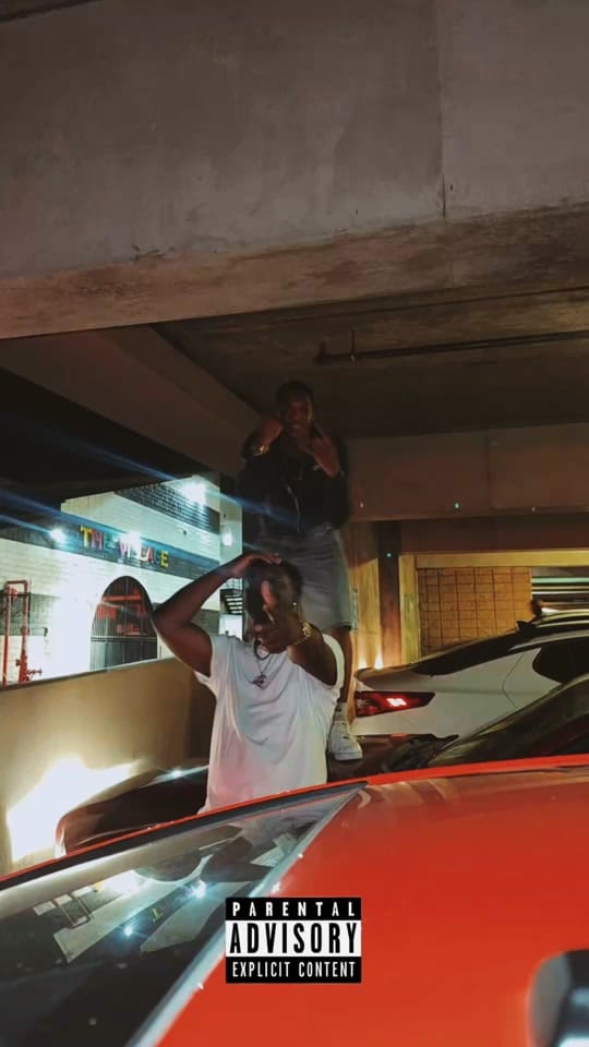 Post 2 by Charri (Car•e) on TikTok (video)
