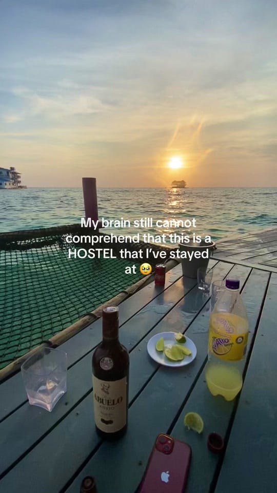 Post 9 by Katie on TikTok (video)