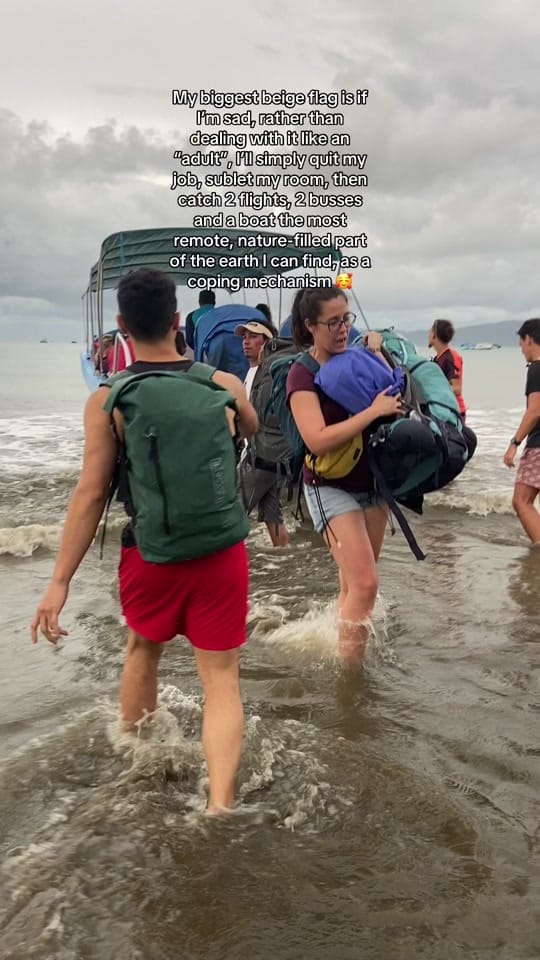 Post 4 by Katie on TikTok (video)
