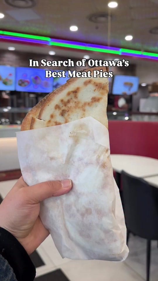 Post 9 by Yumna 🇵🇰🇨🇦 Halal Foodie on TikTok (video)