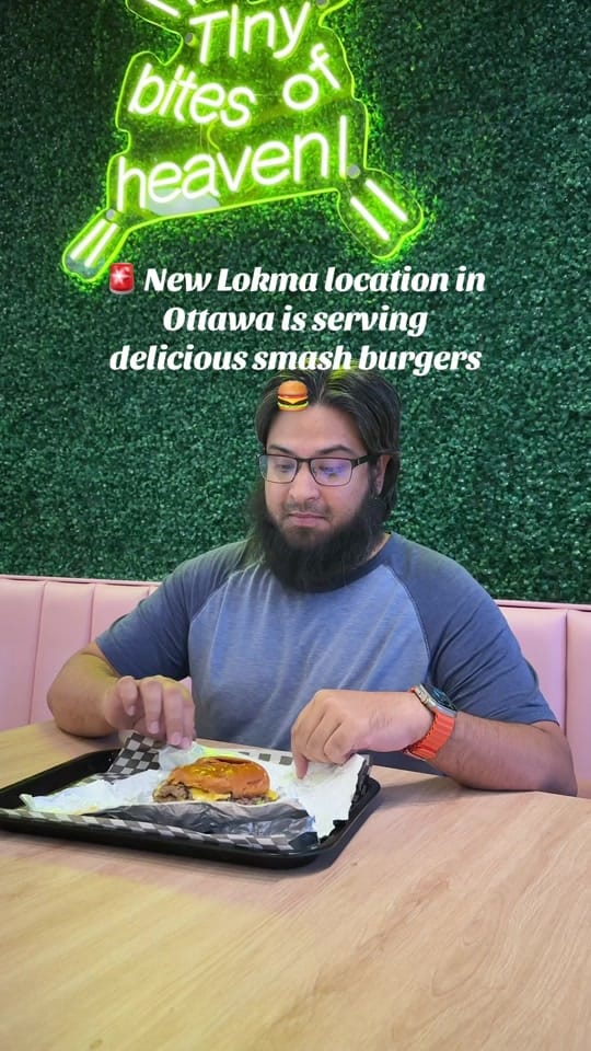 Post 8 by Yumna 🇵🇰🇨🇦 Halal Foodie on TikTok (video)