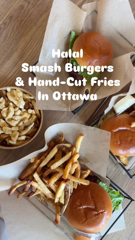 Post 3 by Yumna 🇵🇰🇨🇦 Halal Foodie on TikTok (video)