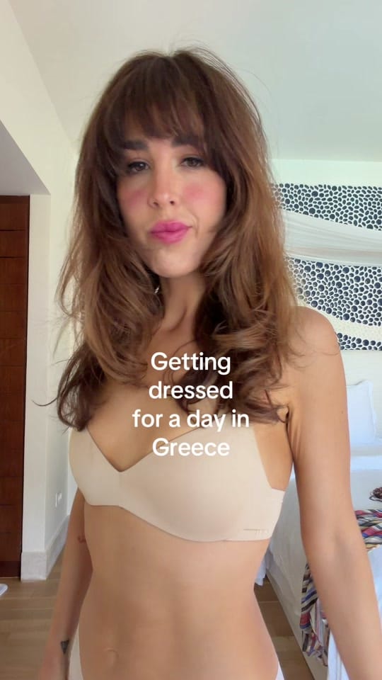 Post 3 by Beatriz Granados on TikTok (video)