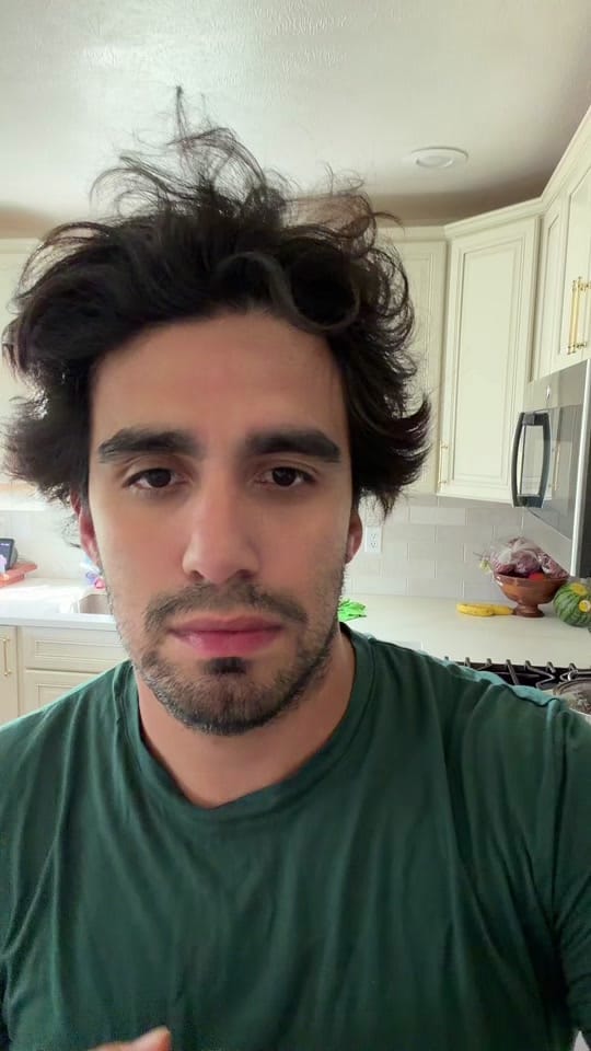 Post 6 by RCMV on TikTok (video)