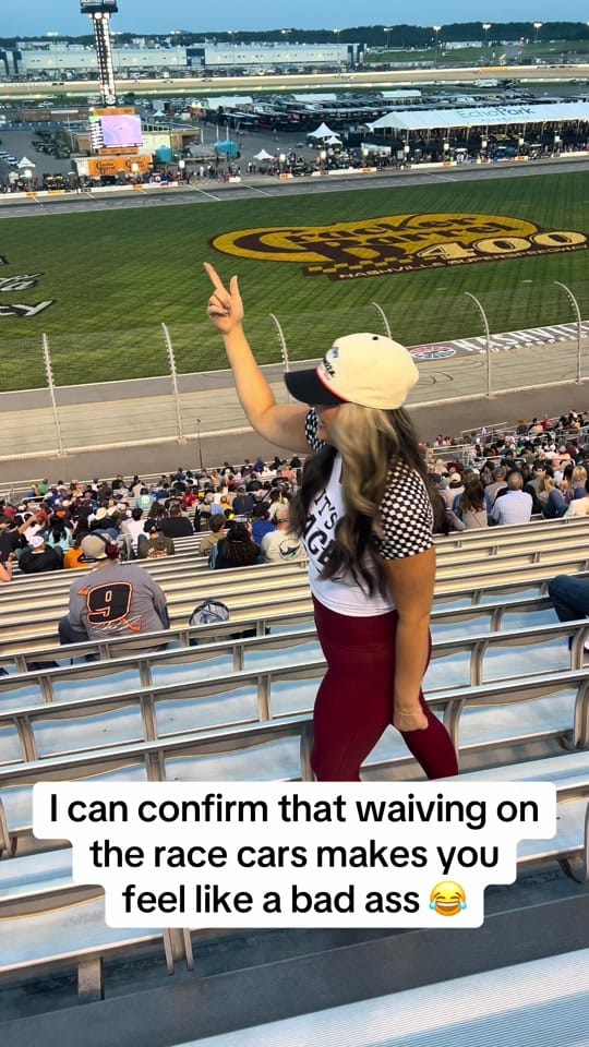 Post 10 by Brittany aka BLove on TikTok (video)