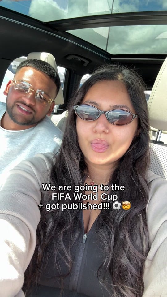 Post 5 by shriya.agni on TikTok (video)