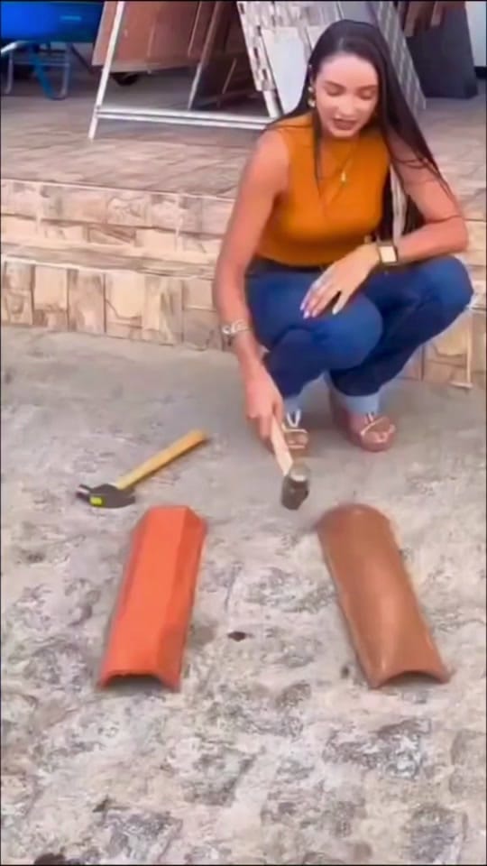 Post 9 by Afusa Comedy on TikTok (video)
